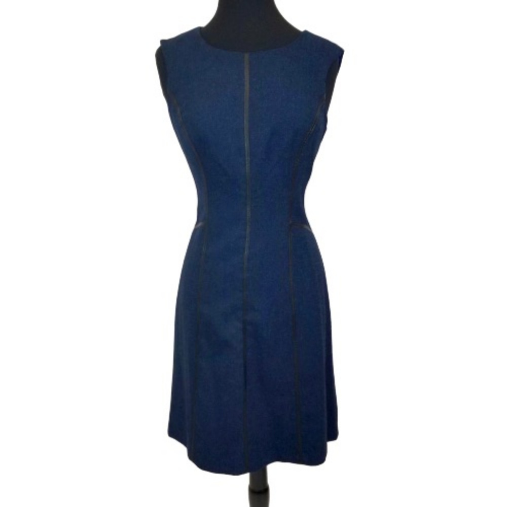 NWT Marc New York Sheath Dress